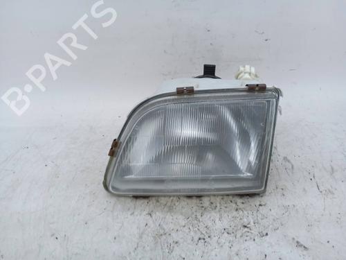 Used Left headlight Left headlight 26402376 26402376