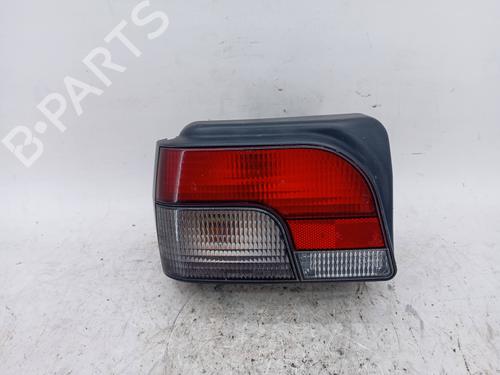 Used Left taillight Left taillight ROVER 100 / METRO Hatchback (XP) 111 C/L/S (60 hp) 26402378 26402378
