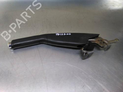 Used Hand brake Hand brake SEAT IBIZA II (6K1) 1.4 i (60 hp) 19847639 19847639