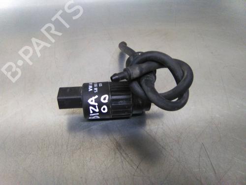 Used Washer pump Washer pump SEAT IBIZA II (6K1) 1.4 i (60 hp) 19847641 19847641