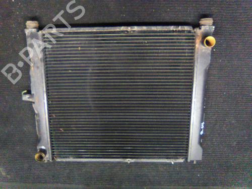 Used Water radiator Water radiator 19847645 19847645