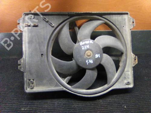 Used Radiator fan Radiator fan 19847646 19847646