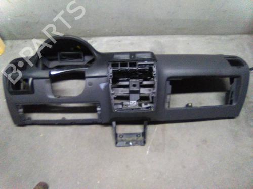 Used Dashboard Dashboard SEAT IBIZA II (6K1) 1.4 i (60 hp) 19847627 19847627