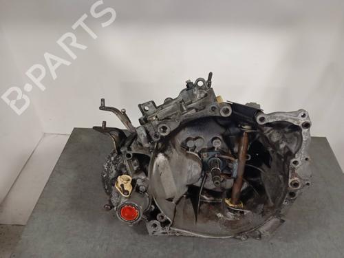 Gearkasse Gearkasse PEUGEOT 405 II Break (4E) 1.9 (109 hp) 19847655 19847655