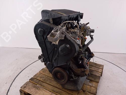 Engine PEUGEOT 405 II Break (4E) 1.9 | BP33246967M1 - Image 2