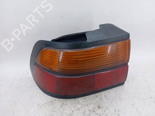 Feu arrière gauche Feu arrière gauche ROVER 800 Hatchback (XS) 825 D/SD (XS) (118 hp) 26511334 26511334