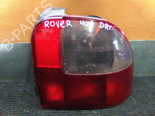 Used Right taillight Right taillight 19847679 19847679