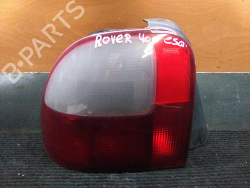 Used Left taillight Left taillight ROVER 400 II Hatchback (RT) 414 Si (103 hp) 19847680 19847680