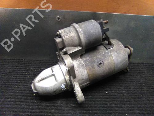 Used Starter Starter 19847681 19847681