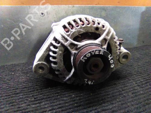 Used Alternator Alternator ROVER 400 II Hatchback (RT) 414 Si (103 hp) 19847683 19847683