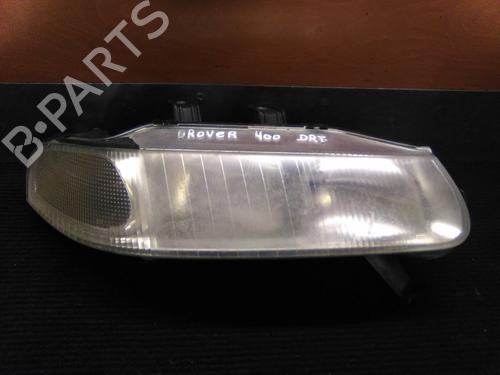 Used Right headlight Right headlight ROVER 400 II Hatchback (RT) 414 Si (103 hp) 19847684 19847684