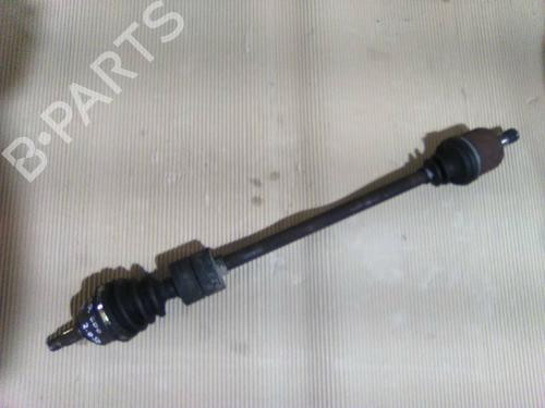 Used Right front driveshaft Right front driveshaft ROVER 200 II Hatchback (RF) 220 D/SD (86 hp) 19847669 19847669