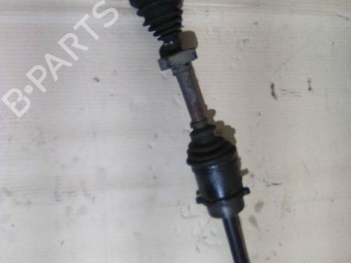 Used Right front driveshaft Right front driveshaft 19847690 19847690