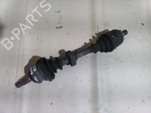 Used Left front driveshaft Left front driveshaft ROVER 400 II (XW) 418 TD (88 hp) 19847691 19847691