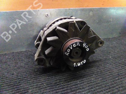 Used Alternator Alternator 19847692 19847692