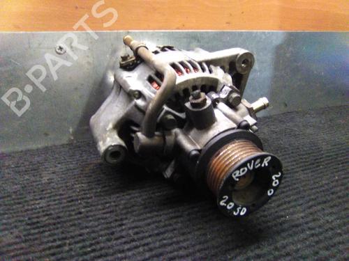 Used Alternator Alternator 19847674 19847674