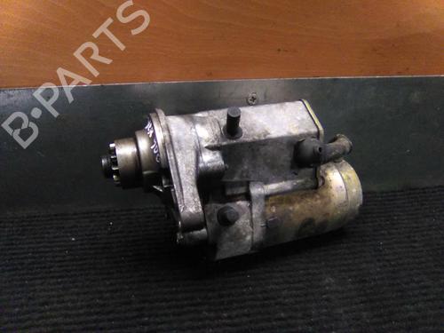 Used Starter Starter 19847695 19847695