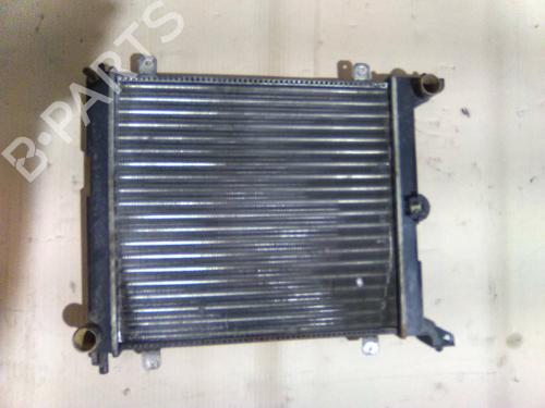 Used Water radiator Water radiator 19847696 19847696