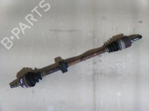 Used Right front driveshaft Right front driveshaft ROVER 400 II Hatchback (RT) 414 Si (103 hp) 19847700 19847700