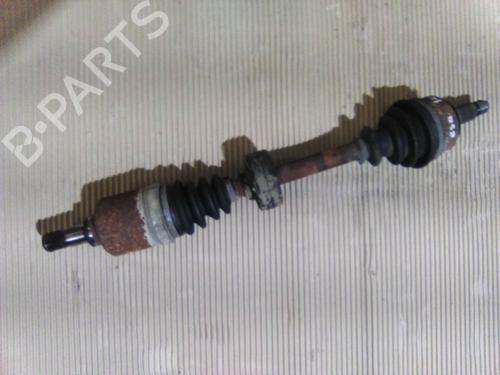 Used Left front driveshaft Left front driveshaft ROVER 400 II Hatchback (RT) 414 Si (103 hp) 19847701 19847701