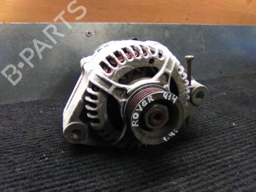 Used Alternator Alternator 19847702 19847702
