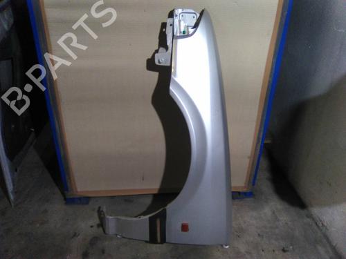 Used Left front fenders Left front fenders 19847718 19847718