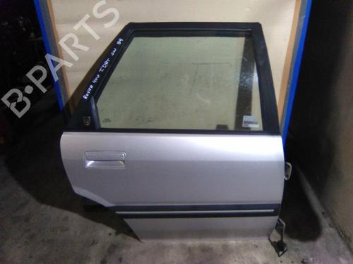Used Right rear door Right rear door 19847719 19847719