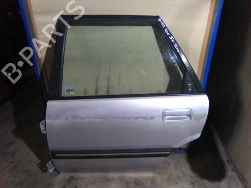 Used Left rear door Left rear door 19847720 19847720