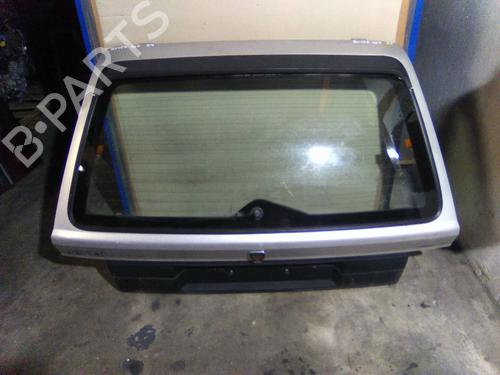 Used Tailgate Tailgate 19847721 19847721