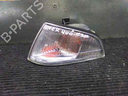 Used Left front indicator Left front indicator ROVER 400 II (XW) 416 GSI (112 hp) 19847725 19847725