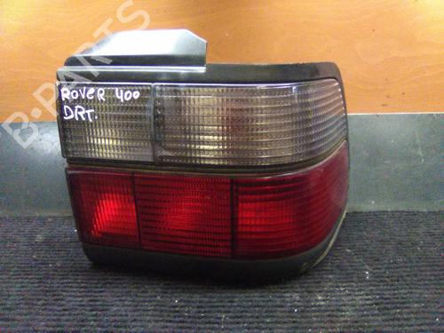 Used Right taillight Right taillight 19847726 19847726