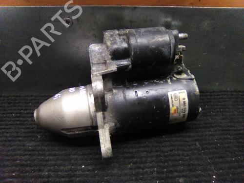 Used Starter Starter 19847727 19847727