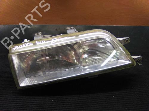 Used Right headlight Right headlight ROVER 400 II (XW) 414 GSI/SI (90 hp) 19847732 19847732
