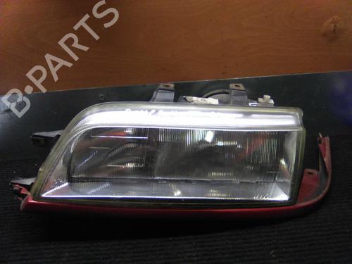 Used Left headlight Left headlight ROVER 400 II (XW) 414 GSI/SI (90 hp) 19847735 19847735