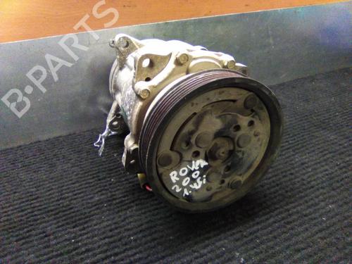 Used AC compressor AC compressor 19847741 19847741
