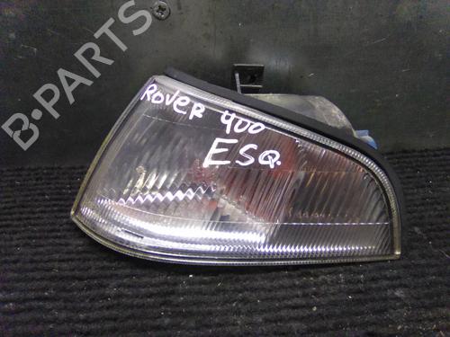Used Left front indicator Left front indicator ROVER 400 II (XW) 414 GSI/SI (90 hp) 19847736 19847736