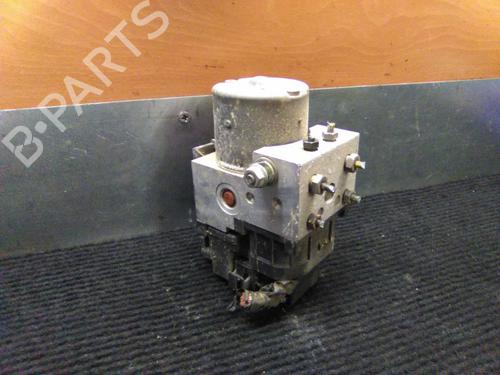 Used ABS pump ABS pump ROVER 200 II Hatchback (XW) 214 Si/Gsi (90 hp) 19847743 19847743