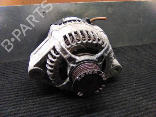 Used Alternator Alternator 19847744 19847744