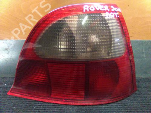 Used Right taillight Right taillight 19847746 19847746