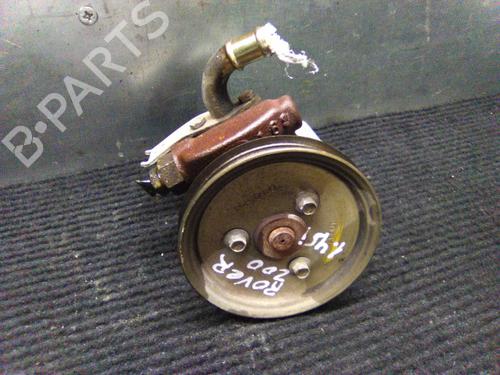 Pompe de direction assistée Pompe de direction assistée ROVER 200 II Hatchback (XW) 214 Si/Gsi (90 hp) 19847747 19847747