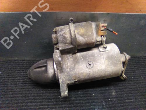 Used Starter Starter 19847748 19847748