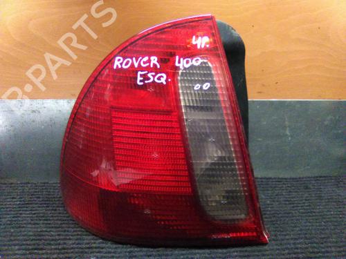 Used Left taillight Left taillight ROVER 400 II Hatchback (RT) 414 Si (103 hp) 19847749 19847749