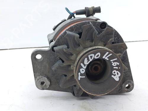 Used Alternator Alternator 19847766 19847766