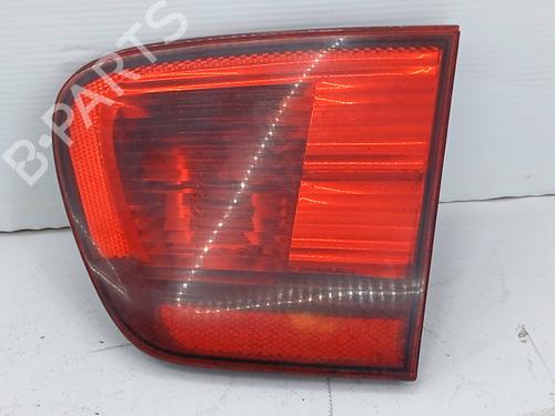 Used Right tailgate light Right tailgate light 21845918 21845918