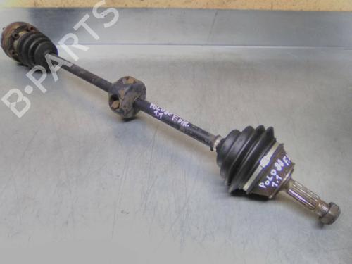 Used Right front driveshaft Right front driveshaft 19847773 19847773