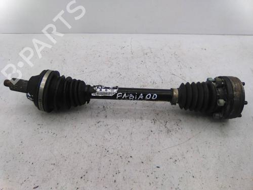 Used Left front driveshaft Left front driveshaft 19847789 19847789