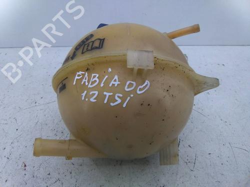 Used Expansion tank Expansion tank SKODA FABIA I Praktik (6Y5) 1.2 (54 hp) 19847794 19847794