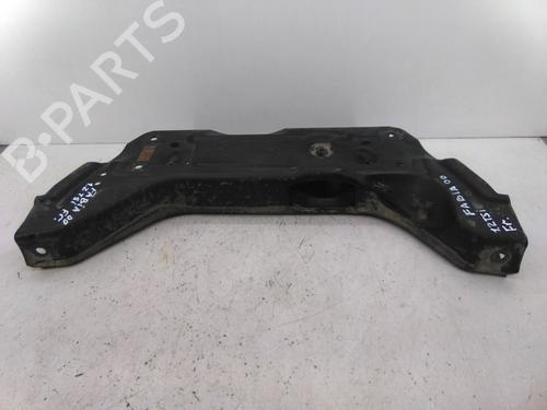 Used Subframe Subframe SKODA FABIA I Praktik (6Y5) 1.2 (54 hp) 19847796 19847796