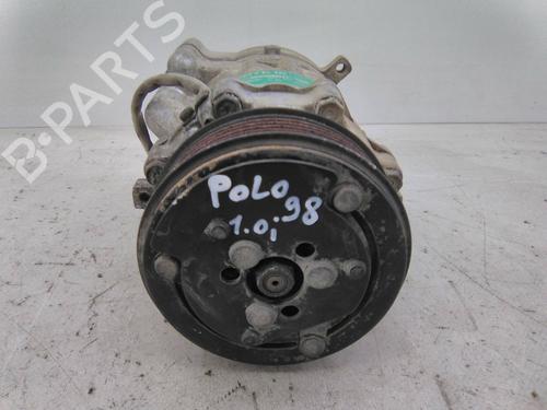 Used AC compressor AC compressor 19847813 19847813