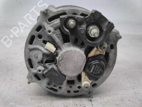 Used Alternator Alternator SEAT TOLEDO I (1L2) 1.6 i (71 hp) 19847817 19847817